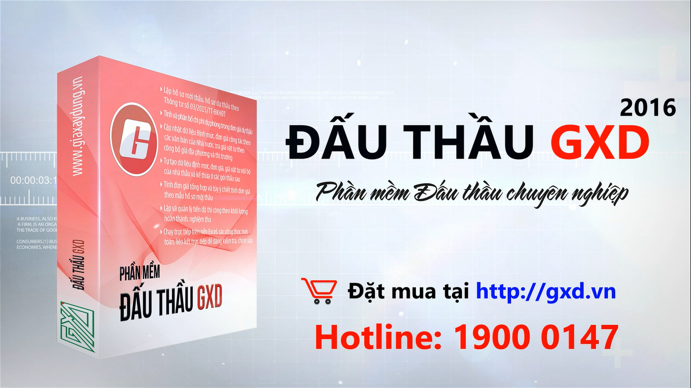 Phần mềm đấu thầu  Giá bán: 400.000đ